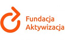 Fundacja Aktywizacja logo