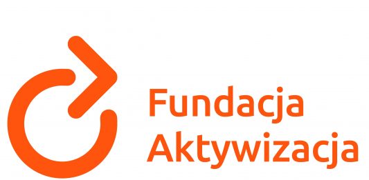 Fundacja Aktywizacja logo