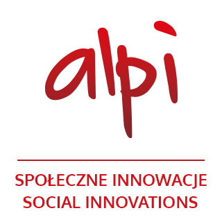 ALPI logo