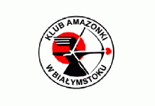 Klub Amazonki w Białymstoku logo
