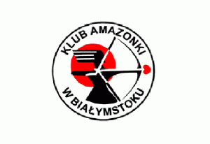 Klub Amazonki w Białymstoku logo