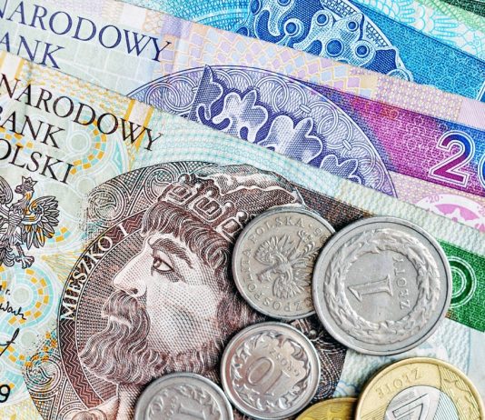 Dofinansowania