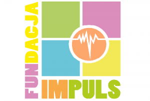 Fundacja Inicjatyw na Rzecz Osób Niepełnosprawnych IMPULS logo
