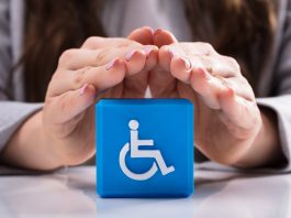 Karta praw osób niepełnosprawnych