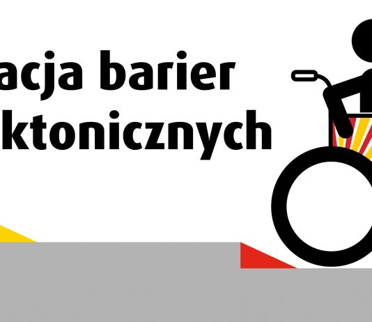 Szkoły bez barier