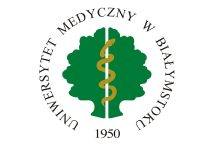 Uniwersytet Medyczny w Białymstoku logo
