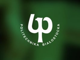 Politechnika Białostocka logo