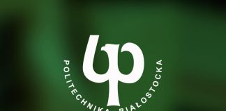 Politechnika Białostocka logo