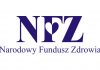 NFZ Narodowy Fundusz Zdrowia logo