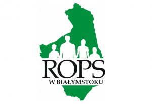 ROPS Regionalny Ośrodek Polityki Społecznej logo