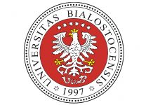 Uniwersytet w Białymstoku logo