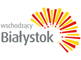 Wschodzący Białystok logo