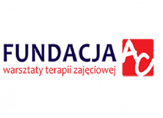 Fundacja AC logo