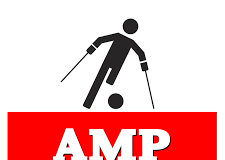 AMPFutbol Polska logo