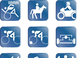 Program upowszechniania sportu osób niepełnosprawnych
