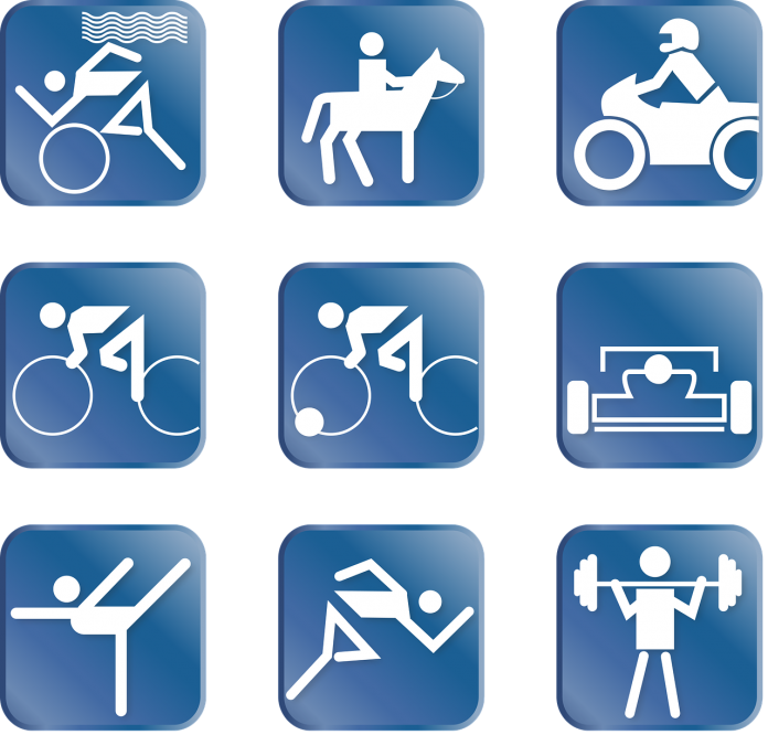 Program upowszechniania sportu osób niepełnosprawnych