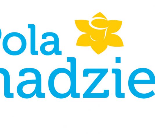 Pola Nadziei logo