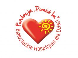 Fundacja Pomóż Im logo