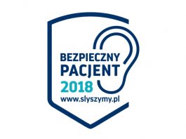 Bezpieczny Pacjent 2018