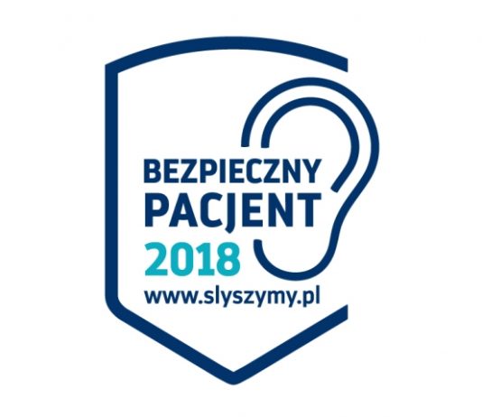 Bezpieczny Pacjent 2018