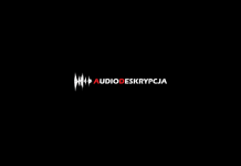 AudioDeskrypcja logo