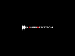 AudioDeskrypcja logo
