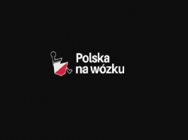 Polska na wózku logo