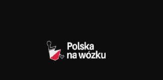 Polska na wózku logo