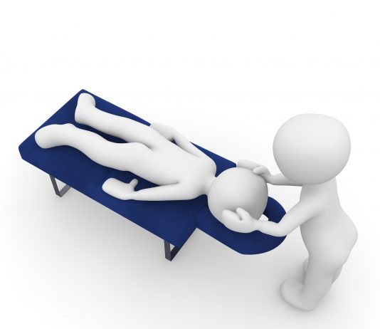 Rehabilitacja i fizjoterapia