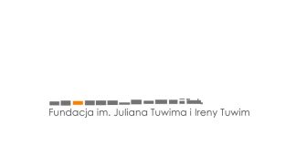 Fundacja im. Juliana Tuwima i Ireny Tuwim logo