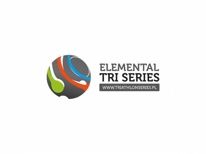 Elemental TRI Series logo