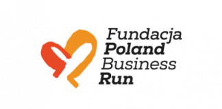 Fundacja Poland Business Run logo