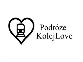Podróże KolejLove logo