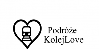 Podróże KolejLove logo