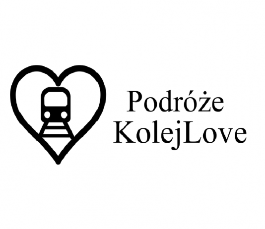 Podróże KolejLove logo