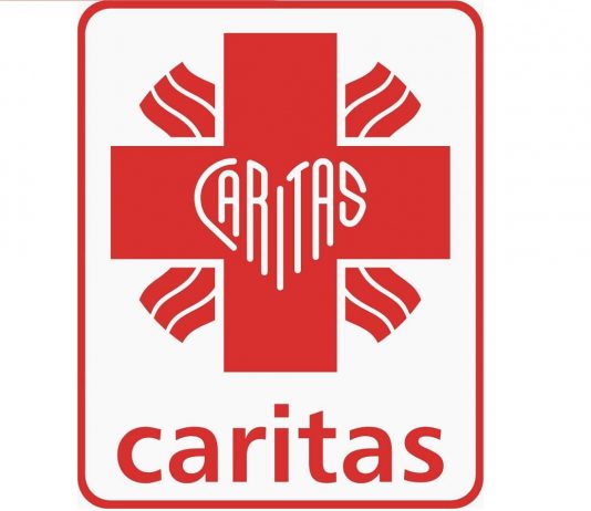 Caritas logo