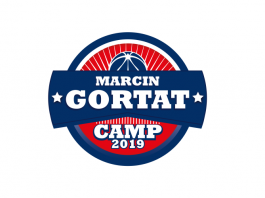 Marcin Gortat CAMP logo