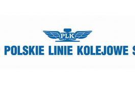 PKP Polskie Linie Kolejowe S.A. logo