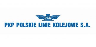 PKP Polskie Linie Kolejowe S.A. logo