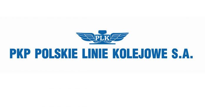 PKP Polskie Linie Kolejowe S.A. logo