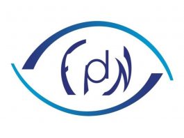 Fundacja Praca dla Niewidomych logo