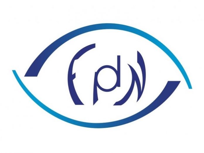 Fundacja Praca dla Niewidomych logo