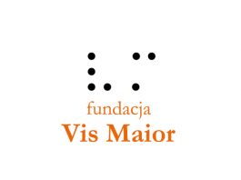 Fundacja Vis Maior logo