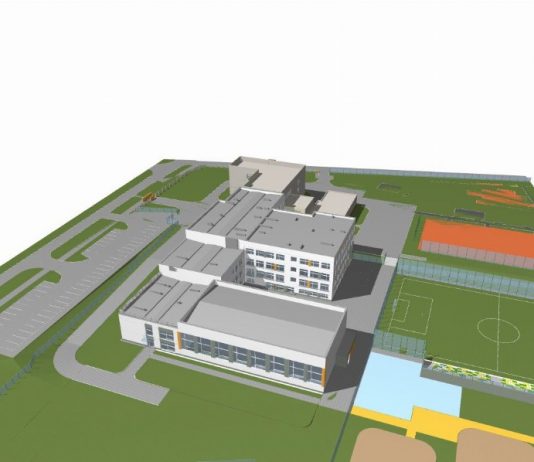Szkoła Podstawowa nr 51 dofinansowanie do rozbudowy