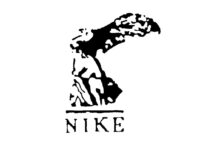 Fundacja NIKE logo