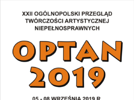 OPTAN 2019