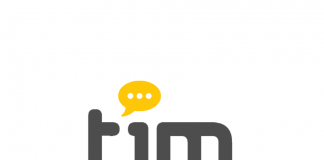 Aplikacja TIM 'Things I Mean'