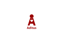 Stowarzyszenie na rzecz Aktywności Młodzieży Niepełnosprawnej Intelektualnie "Aditus" logo