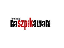 Fundacja Naszpikowani logo