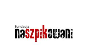 Fundacja Naszpikowani logo